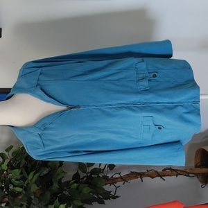 L.A. Blues Light Jacket 22/24W